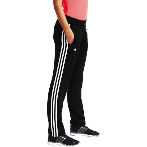 adidas climalite hose damen kurzgröße|adidas climalite tights.